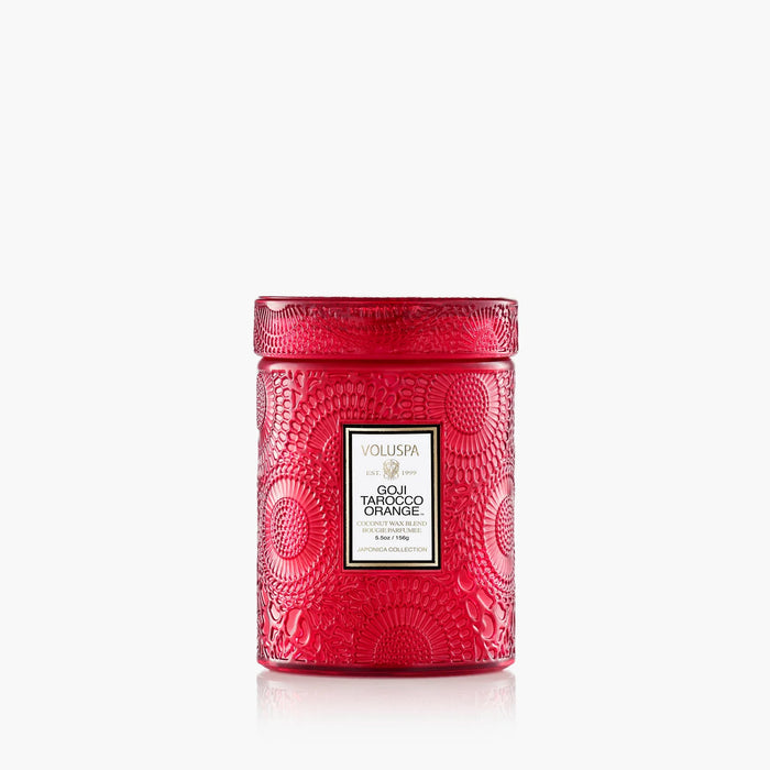 Voluspa: Goji 18oz Candle Large
