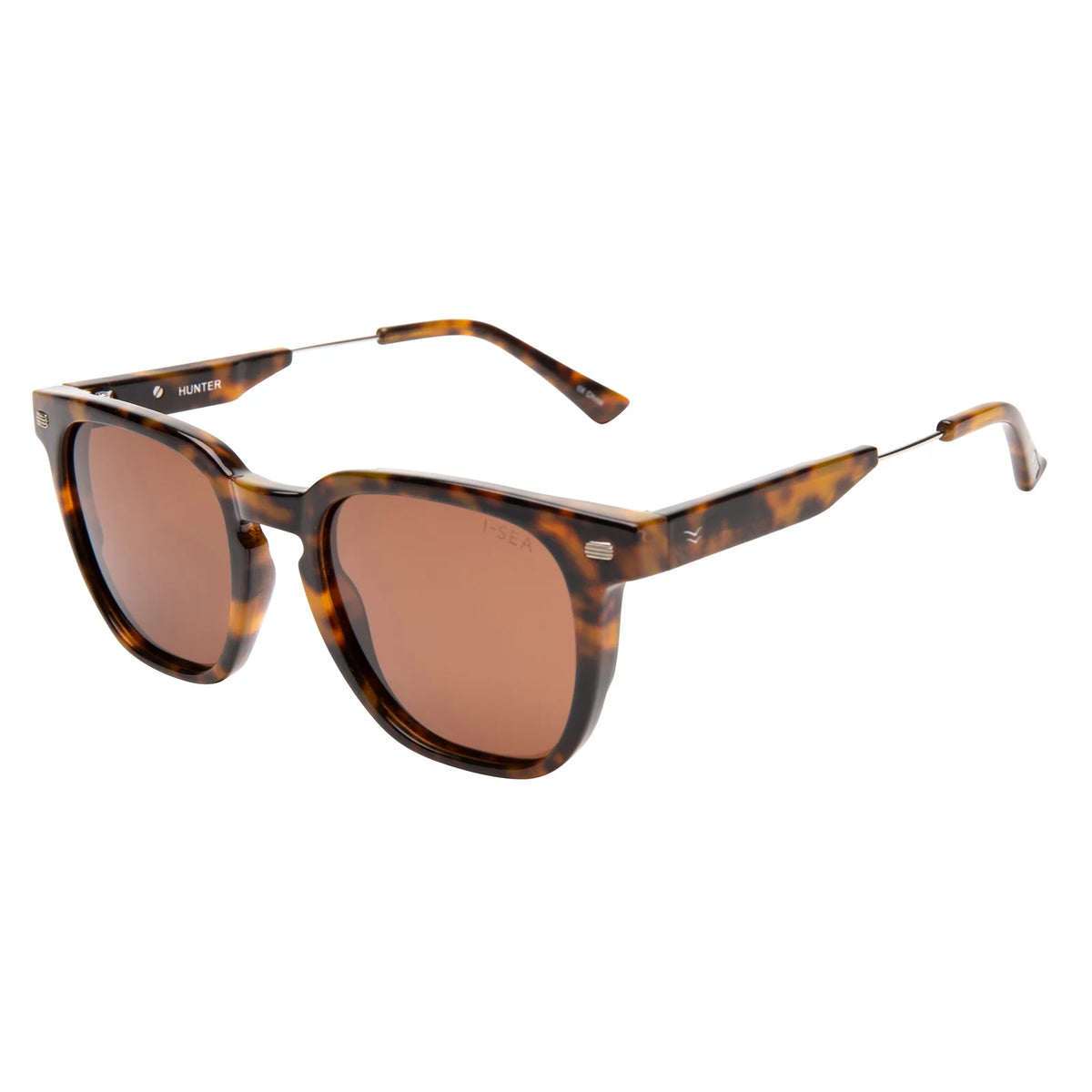 ISEA: Hunter Polarized Sunglasses
