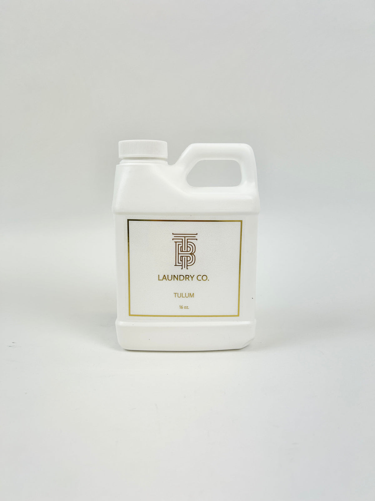 Thomas Blonde | Tulum Laundry Detergent 16oz
