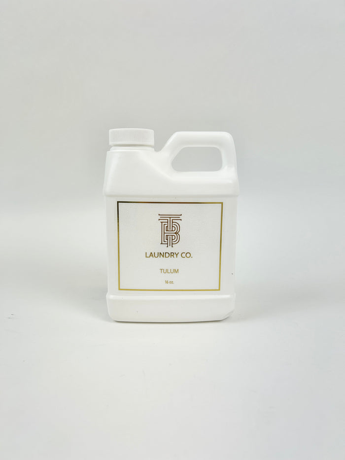 Thomas Blonde | Tulum Laundry Detergent 32oz