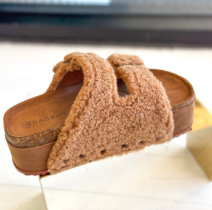 The Benny Sandal