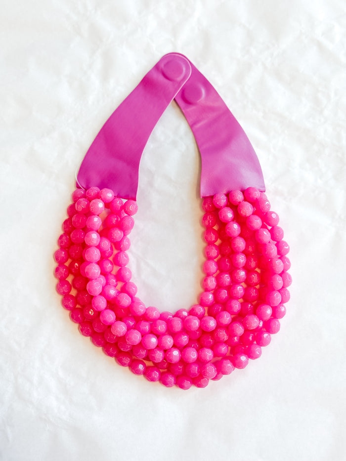 The Cardi Necklace