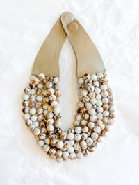 The Cardi Necklace