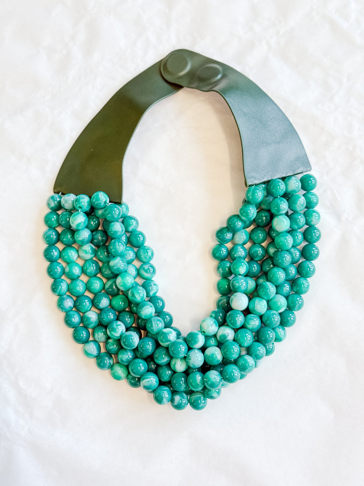 The Cardi Necklace