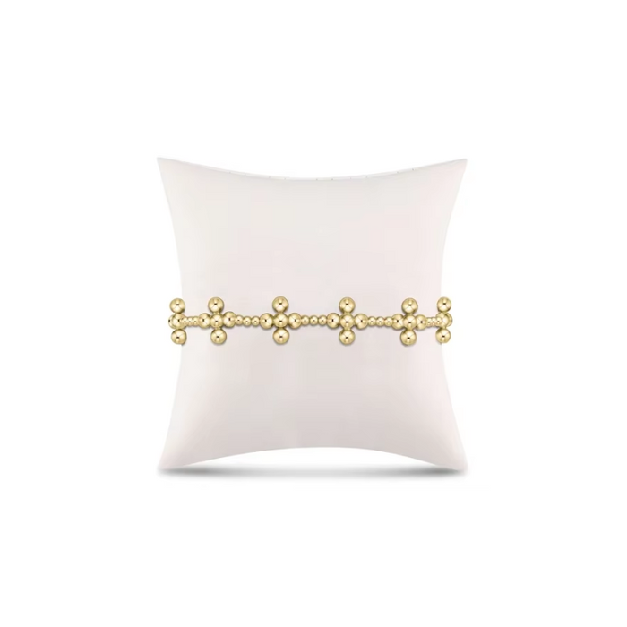 Isabella Beaded Bracelet ~ Deep South Originals