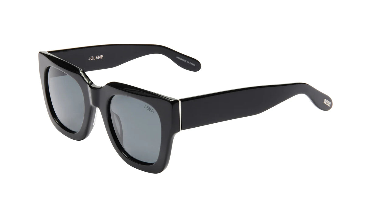 ISEA: Jolene Polarized Sunglasses