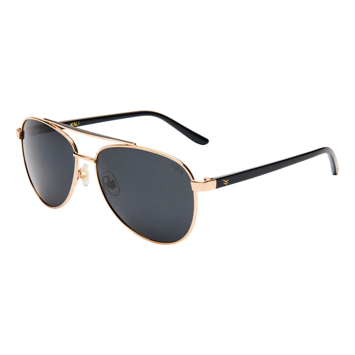ISEA: Kali Polarized Sunglasses