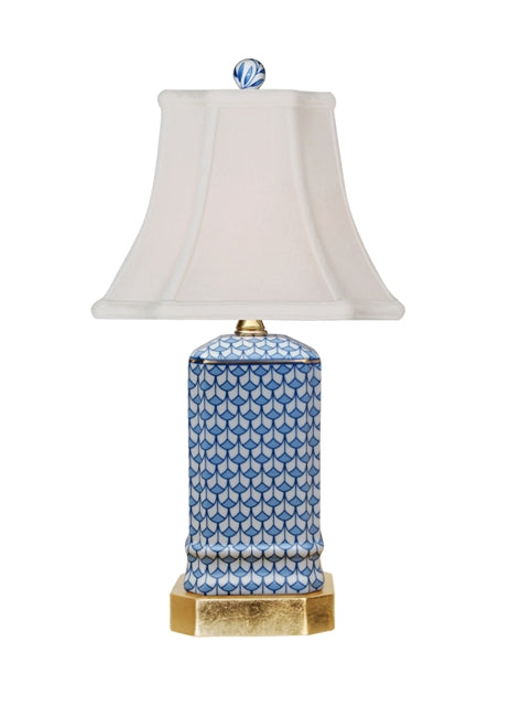 EP B/W Mini Table Lamp