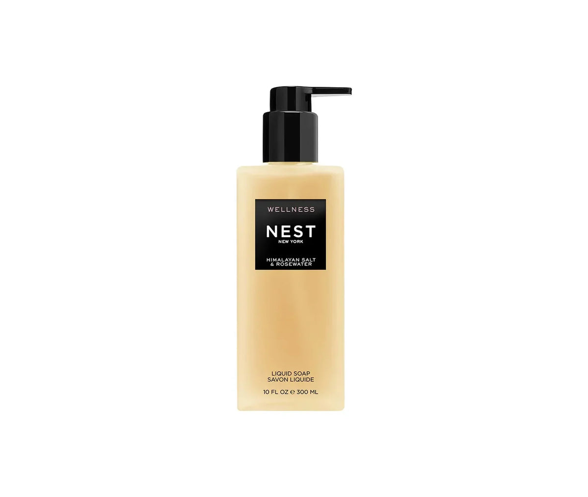 Nest Liquid Soap Himalayan Salt
