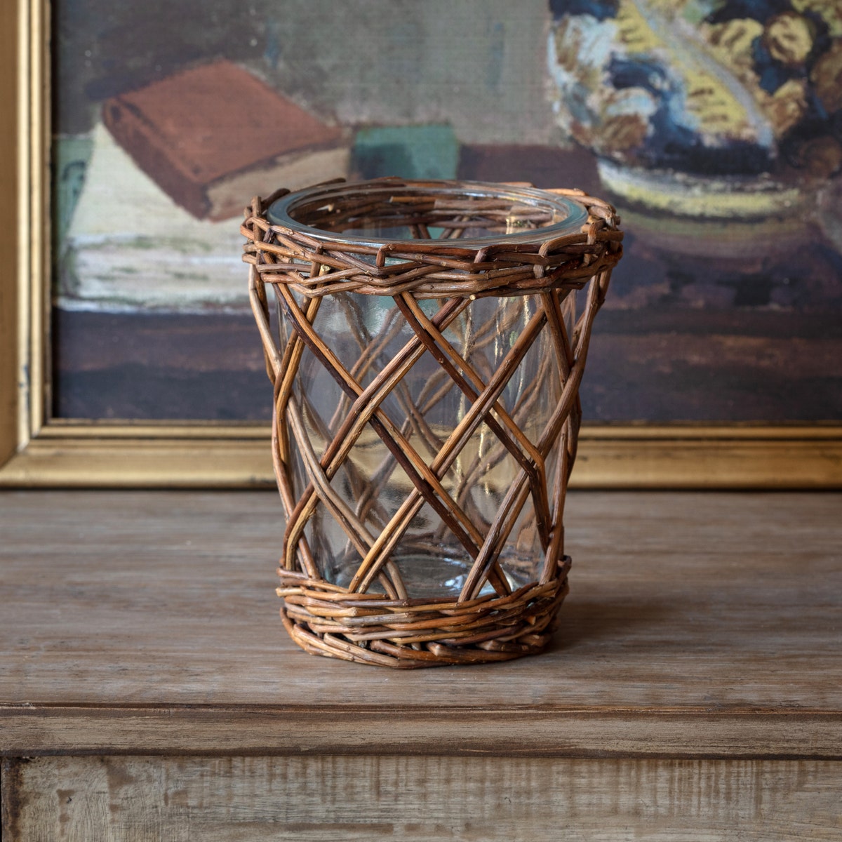 Salice Vase