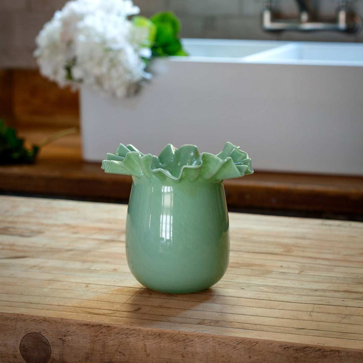 Blossom Vase