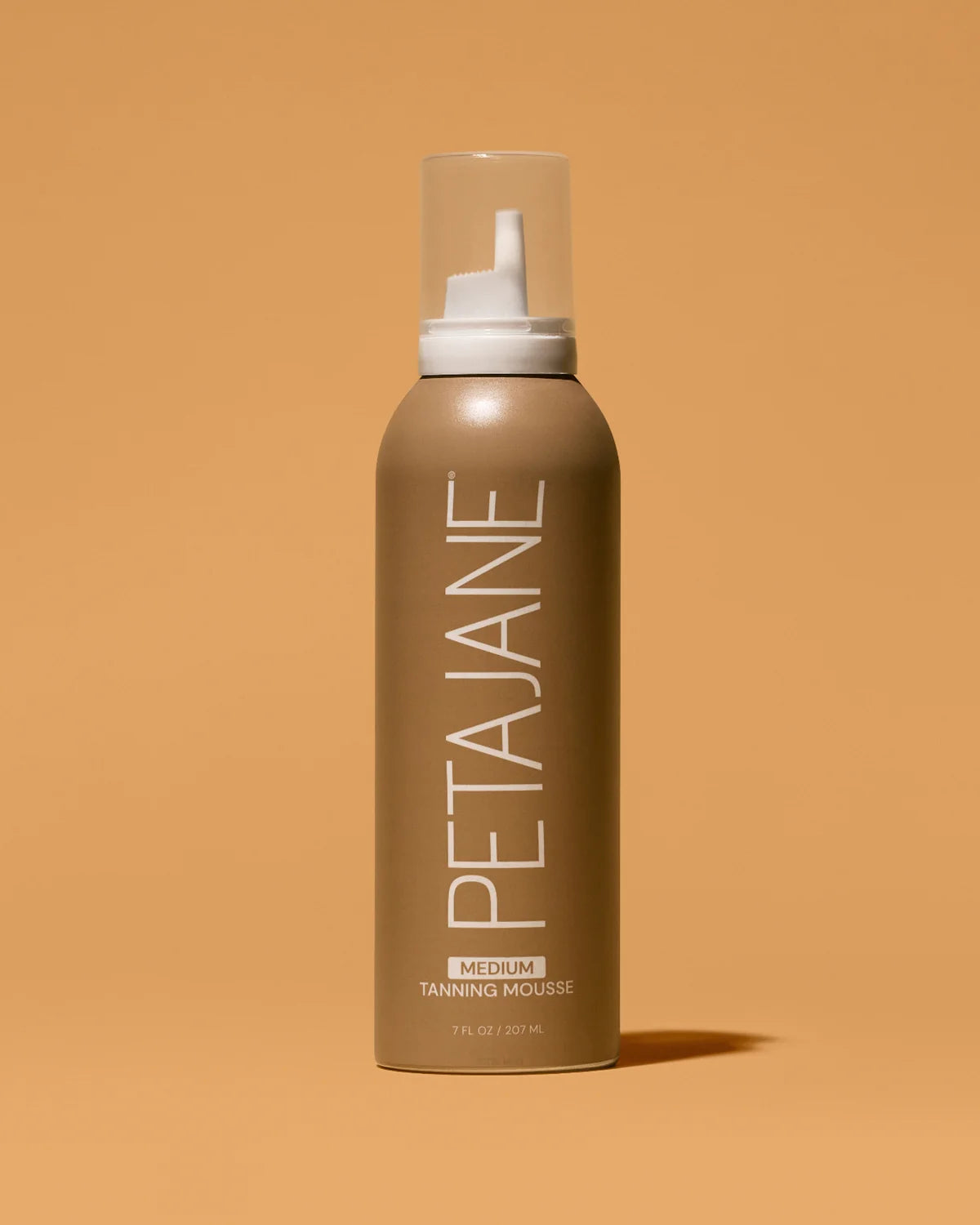 Peta Jane: Medium Self-Tanning Mousse