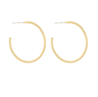 30mm Metal Hoops