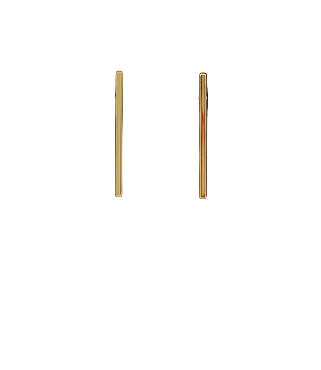 Bar Earrings