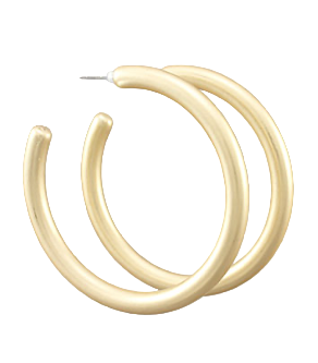 Tube Hoops