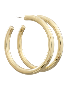Tube Hoops