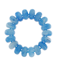 Chunky Marble Beaded Stretch Bracelets