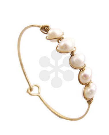 Pearl Beads Bracelet