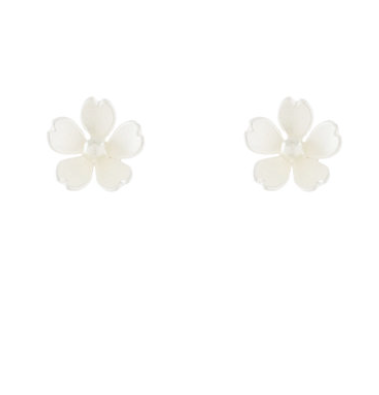 Flower Earrings
