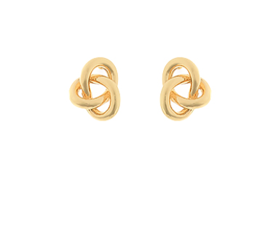 Love Knot Earrings