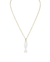 Fish Necklace