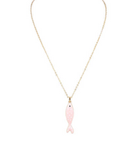 Fish Necklace