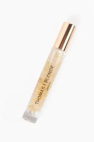 Thomas Blonde | Canyon High Roller Grab & Go Perfume Sick