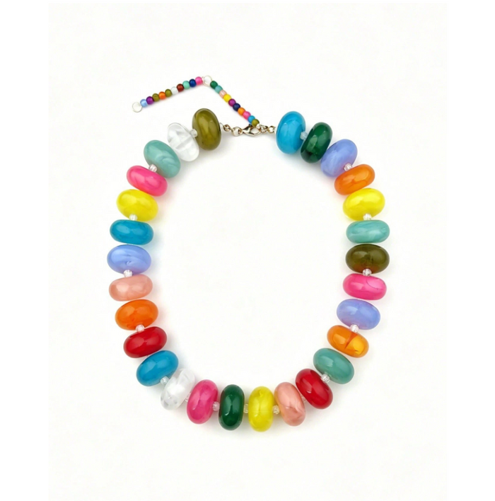 The Bobo Necklace