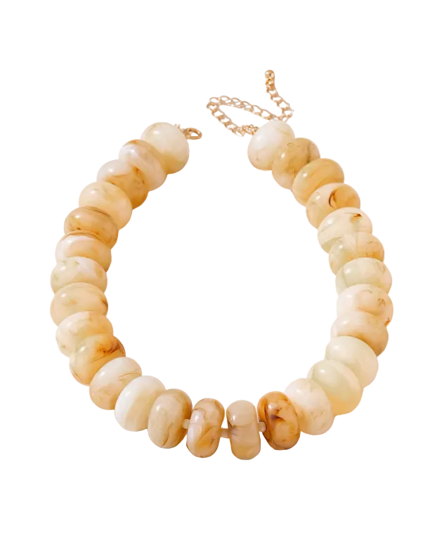 The Bobo Necklace