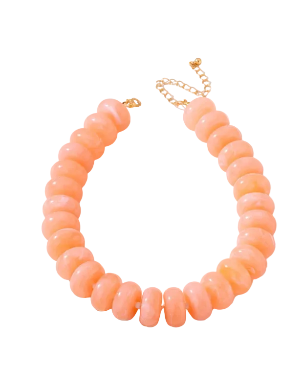 The Bobo Necklace