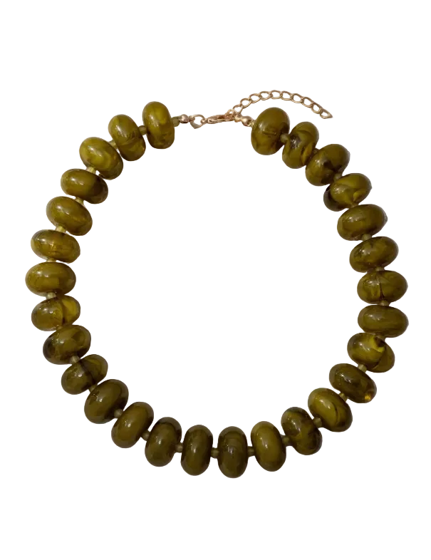 The Grenada Necklace