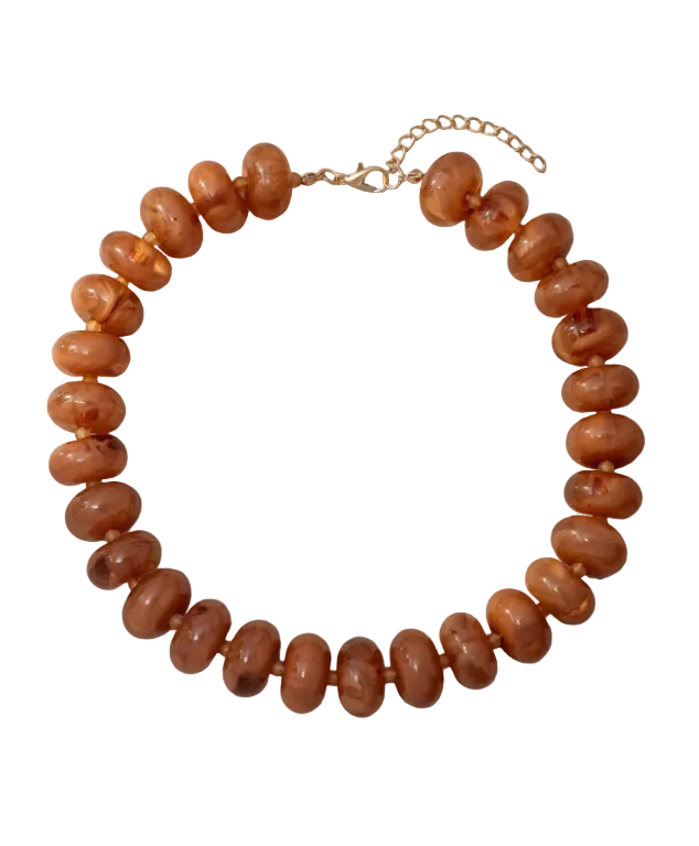 The Grenada Necklace