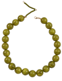 The Baller Necklace