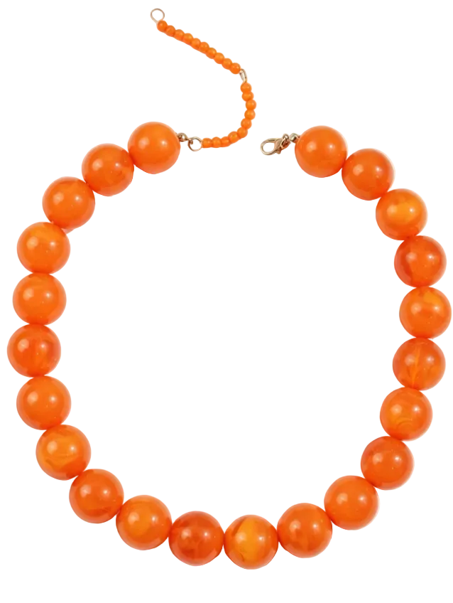 The Baller Necklace