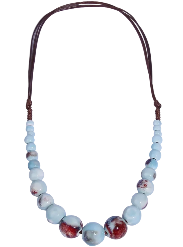 The Ceru Necklace