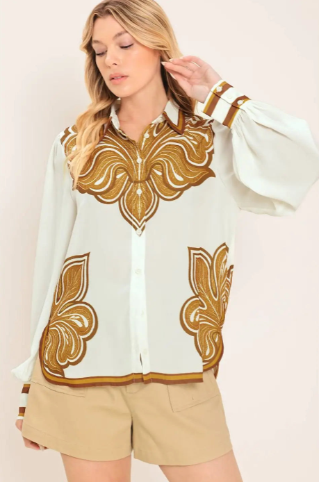 The Jarman Top