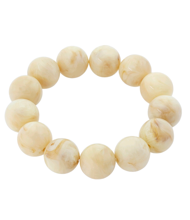 Marble Stone Bracelet