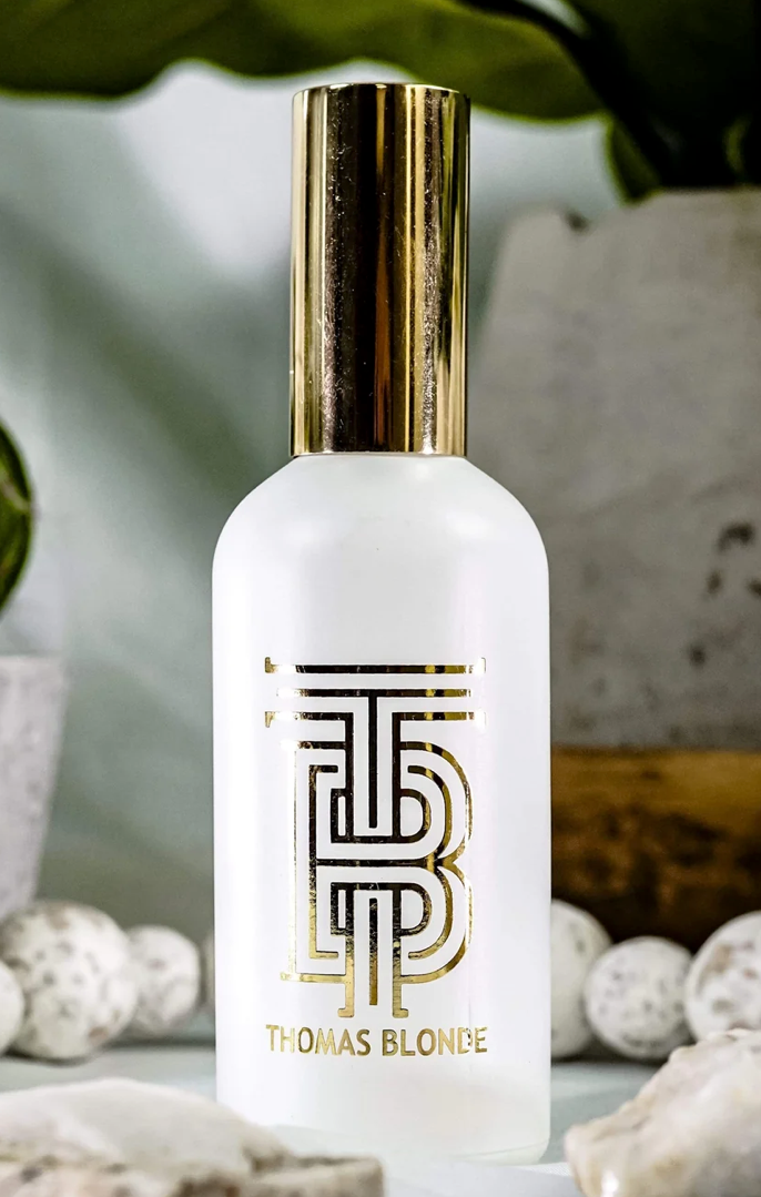 Thomas Blonde Room Re-Fresh Spray| Joshua Tree