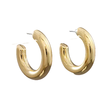 30MM Tube Hoops