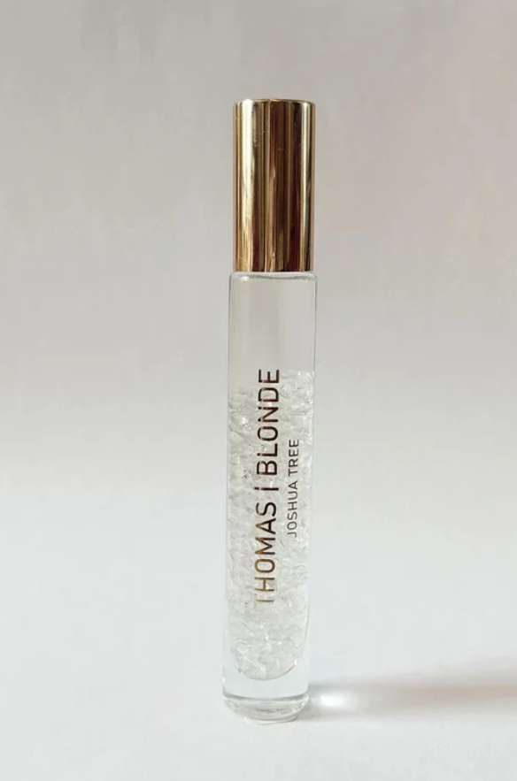 Thomas Blonde | Joshua Tree High Roller Grab & Go Perfume Stick
