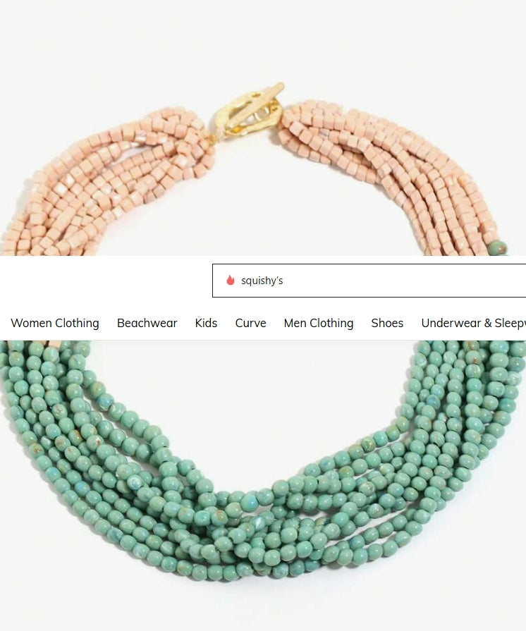 The Gute Necklace
