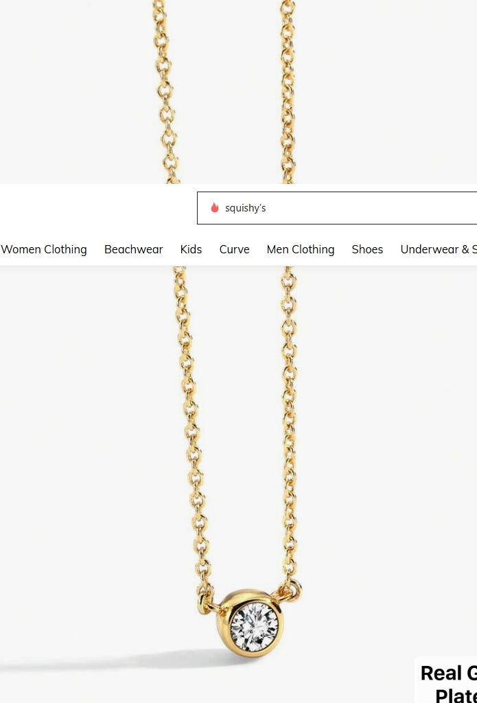 Bini Necklace