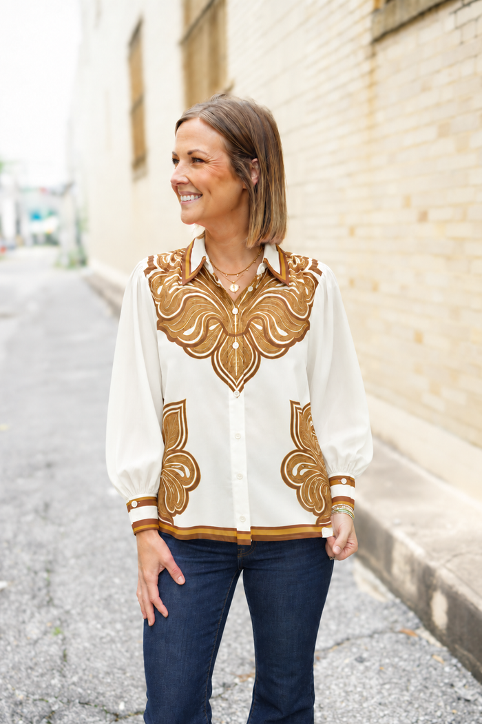 The Jarman Top