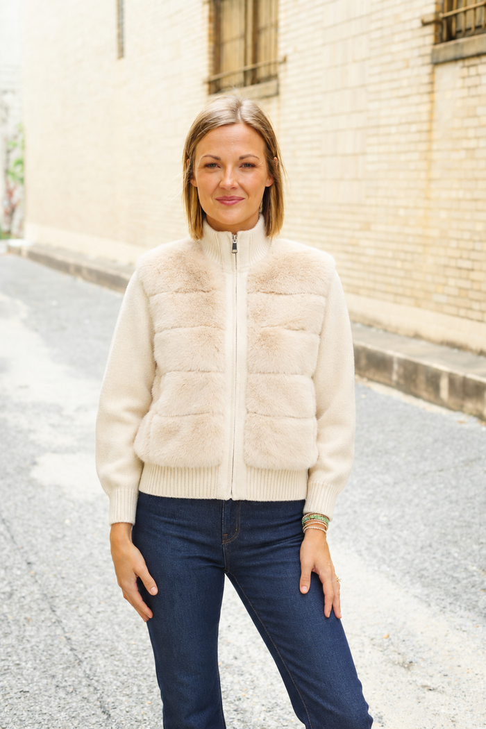 The Billings Jacket