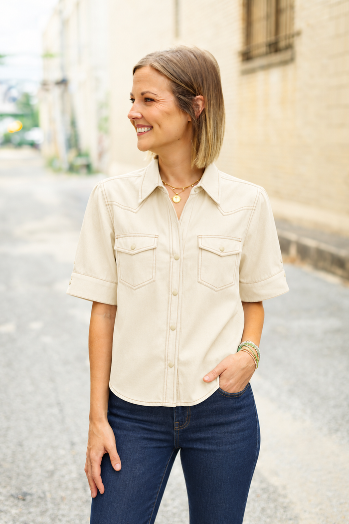The Manhattan Top