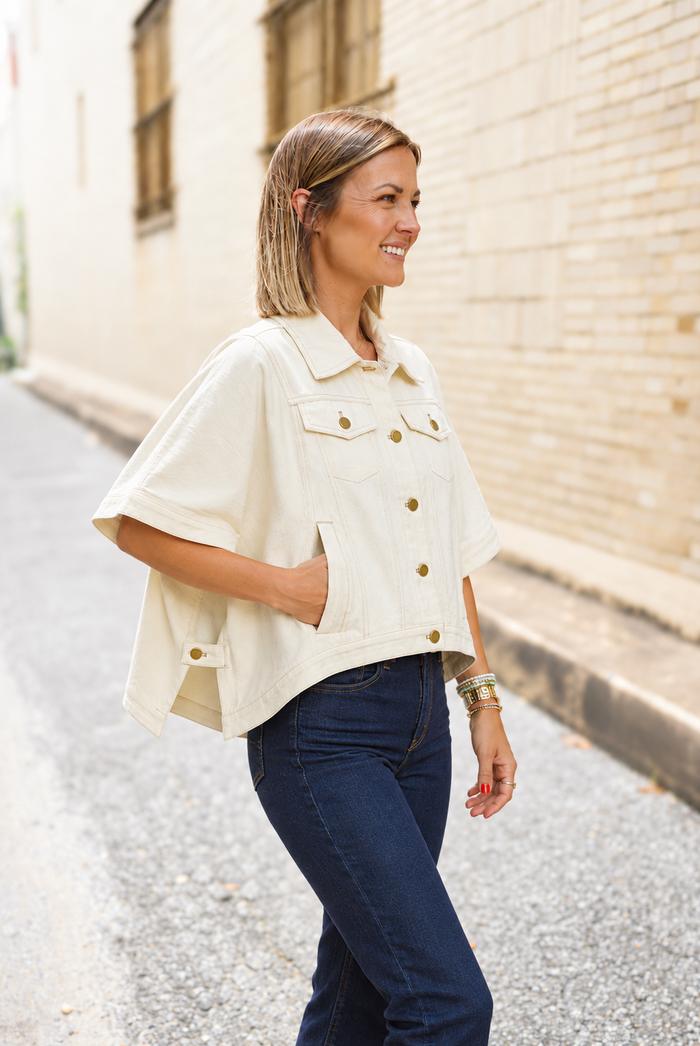 The Chestnut Hill Top