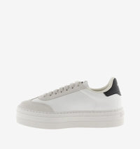 Victoria: Barcelona Sneaker