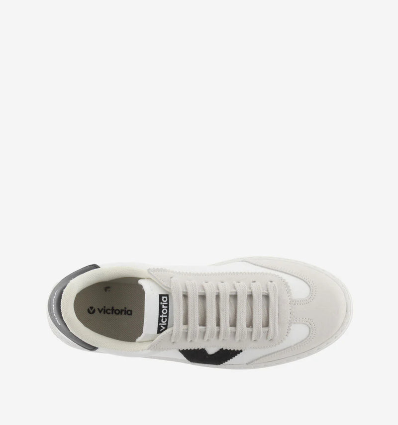 Victoria: Barcelona Sneaker
