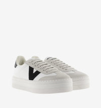 Victoria: Barcelona Sneaker