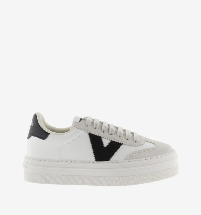 Victoria: Barcelona Sneaker
